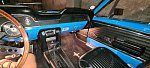 FORD MUSTANG I (1964 - 1973) 4.9L V8 (302 ci) cabriolet Bleu occasion - 40 000 €, 138 000 km