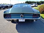 FORD MUSTANG I (1964 - 1973) GT390 Bullit coupé occasion - 119 900 €, 62 590 km