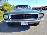 FORD MUSTANG I (1964 - 1973) GT390 Bullit coupé occasion - 119 900 €, 62 590 km