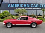FORD MUSTANG I (1964 - 1973) 6.4L V8 (390 ci) S CODE BOITE MANUELLE coupé occasion - 119 900 €, 87 354 km