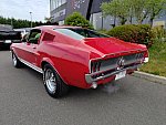 FORD MUSTANG I (1964 - 1973) 6.4L V8 (390 ci) S CODE BOITE MANUELLE coupé occasion - 119 900 €, 87 354 km
