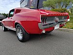 FORD MUSTANG I (1964 - 1973) 6.4L V8 (390 ci) S CODE BOITE MANUELLE coupé occasion - 119 900 €, 87 354 km
