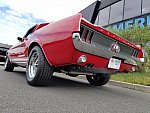 FORD MUSTANG I (1964 - 1973) 6.4L V8 (390 ci) S CODE BOITE MANUELLE coupé occasion - 119 900 €, 87 354 km