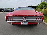 FORD MUSTANG I (1964 - 1973) 6.4L V8 (390 ci) S CODE BOITE MANUELLE coupé occasion - 119 900 €, 87 354 km