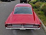 FORD MUSTANG I (1964 - 1973) 6.4L V8 (390 ci) S CODE BOITE MANUELLE coupé occasion - 119 900 €, 87 354 km