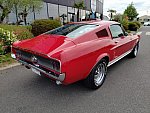 FORD MUSTANG I (1964 - 1973) 6.4L V8 (390 ci) S CODE BOITE MANUELLE coupé occasion - 119 900 €, 87 354 km