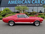 FORD MUSTANG I (1964 - 1973) 6.4L V8 (390 ci) S CODE BOITE MANUELLE coupé occasion - 119 900 €, 87 354 km