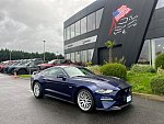 FORD MUSTANG VI (2015 - 2022) GT 450 ch coupé occasion