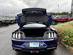 FORD MUSTANG VI (2015 - 2022) GT 450 ch coupé occasion - 49 900 €, 81 100 km