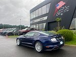 FORD MUSTANG VI (2015 - 2022) GT 450 ch coupé occasion - 49 900 €, 81 100 km