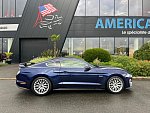 FORD MUSTANG VI (2015 - 2022) GT 450 ch coupé occasion - 49 900 €, 81 100 km