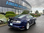 FORD MUSTANG VI (2015 - 2022) GT 450 ch coupé occasion - 49 900 €, 81 100 km