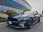 FORD MUSTANG VI (2015 - 2022) Bullitt V8 5.0 464 ch coupé occasion