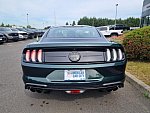 FORD MUSTANG VI (2015 - 2022) Bullitt V8 5.0 464 ch coupé occasion - 52 900 €, 68 500 km