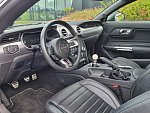 FORD MUSTANG VI (2015 - 2022) Bullitt V8 5.0 464 ch coupé occasion - 52 900 €, 68 500 km