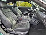 FORD MUSTANG VI (2015 - 2022) Bullitt V8 5.0 464 ch coupé occasion - 52 900 €, 68 500 km