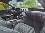 FORD MUSTANG VI (2015 - 2022) Bullitt V8 5.0 464 ch coupé occasion - 52 900 €, 68 500 km