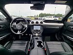 FORD MUSTANG VI (2015 - 2022) Bullitt V8 5.0 464 ch coupé occasion - 52 900 €, 68 500 km
