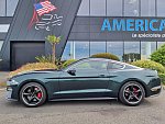 FORD MUSTANG VI (2015 - 2022) Bullitt V8 5.0 464 ch coupé occasion - 52 900 €, 68 500 km