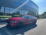 FORD MUSTANG VI (2015 - 2022) GT 421 ch coupé occasion