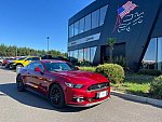 FORD MUSTANG VI (2015 - 2022) GT 421 ch coupé occasion - 44 900 €, 28 000 km