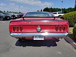 FORD MUSTANG I (1964 - 1973) MACH 1 coupé occasion - 62 900 €, 92 840 km