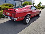 FORD MUSTANG I (1964 - 1973) MACH 1 coupé occasion - 62 900 €, 92 840 km