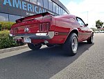FORD MUSTANG I (1964 - 1973) MACH 1 coupé occasion - 62 900 €, 92 840 km