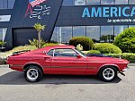 FORD MUSTANG I (1964 - 1973) MACH 1 coupé occasion - 62 900 €, 92 840 km