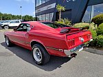 FORD MUSTANG I (1964 - 1973) MACH 1 coupé occasion - 62 900 €, 92 840 km