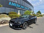 FORD MUSTANG V (2005 - 2014) Serie 2 Shelby GT500 cabriolet occasion