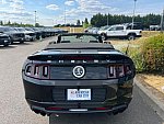 FORD MUSTANG V (2005 - 2014) Serie 2 Shelby GT500 cabriolet occasion - 74 900 €, 26 845 km