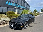 FORD MUSTANG V (2005 - 2014) Serie 2 Shelby GT500 cabriolet occasion - 74 900 €, 26 845 km