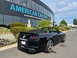 FORD MUSTANG V (2005 - 2014) Serie 2 Shelby GT500 cabriolet occasion - 74 900 €, 26 845 km