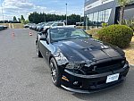 FORD MUSTANG V (2005 - 2014) Serie 2 Shelby GT500 cabriolet occasion - 74 900 €, 26 845 km