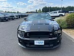 FORD MUSTANG V (2005 - 2014) Serie 2 Shelby GT500 cabriolet occasion - 74 900 €, 26 845 km