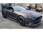 FORD MUSTANG VI (2015 - 2022) GT 450 ch coupé occasion