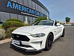 FORD MUSTANG VI (2015 - 2022) GT 450 ch cabriolet occasion