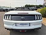 FORD MUSTANG VI (2015 - 2022) GT 450 ch cabriolet occasion - 55 990 €, 72 000 km
