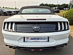 FORD MUSTANG VI (2015 - 2022) GT 450 ch cabriolet occasion - 55 990 €, 72 000 km