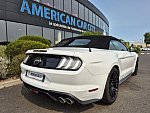 FORD MUSTANG VI (2015 - 2022) GT 450 ch cabriolet occasion - 55 990 €, 72 000 km