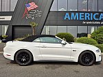 FORD MUSTANG VI (2015 - 2022) GT 450 ch cabriolet occasion - 55 990 €, 72 000 km