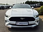 FORD MUSTANG VI (2015 - 2022) GT 450 ch cabriolet occasion - 55 990 €, 72 000 km