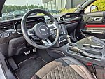 FORD MUSTANG VI (2015 - 2022) GT 450 ch cabriolet occasion - 55 990 €, 72 000 km