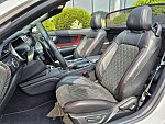 FORD MUSTANG VI (2015 - 2022) GT 450 ch cabriolet occasion - 55 990 €, 72 000 km
