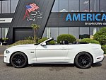 FORD MUSTANG VI (2015 - 2022) GT 450 ch cabriolet occasion - 55 990 €, 72 000 km