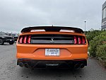FORD MUSTANG VI (2015 - 2022) Shelby GT500 coupé occasion - 149 900 €, 20 600 km