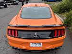 FORD MUSTANG VI (2015 - 2022) Shelby GT500 coupé occasion - 149 900 €, 20 600 km