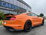 FORD MUSTANG VI (2015 - 2022) Shelby GT500 coupé occasion - 149 900 €, 20 600 km
