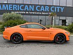 FORD MUSTANG VI (2015 - 2022) Shelby GT500 coupé occasion - 149 900 €, 20 600 km